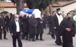 κηδεία εργοδηγός