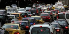 Κηφισός κίνηση