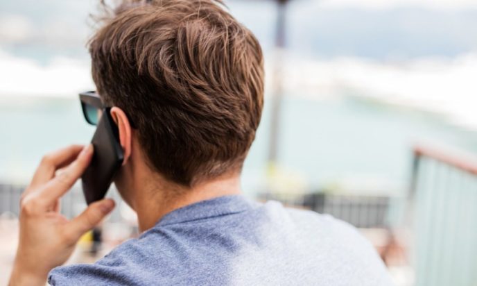 κινητά - απάτη