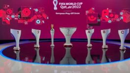 Κλήρωση Μουντιάλ