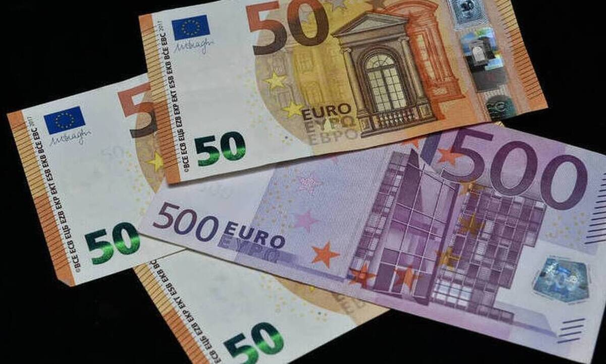 κοινωνικό μέρισμα