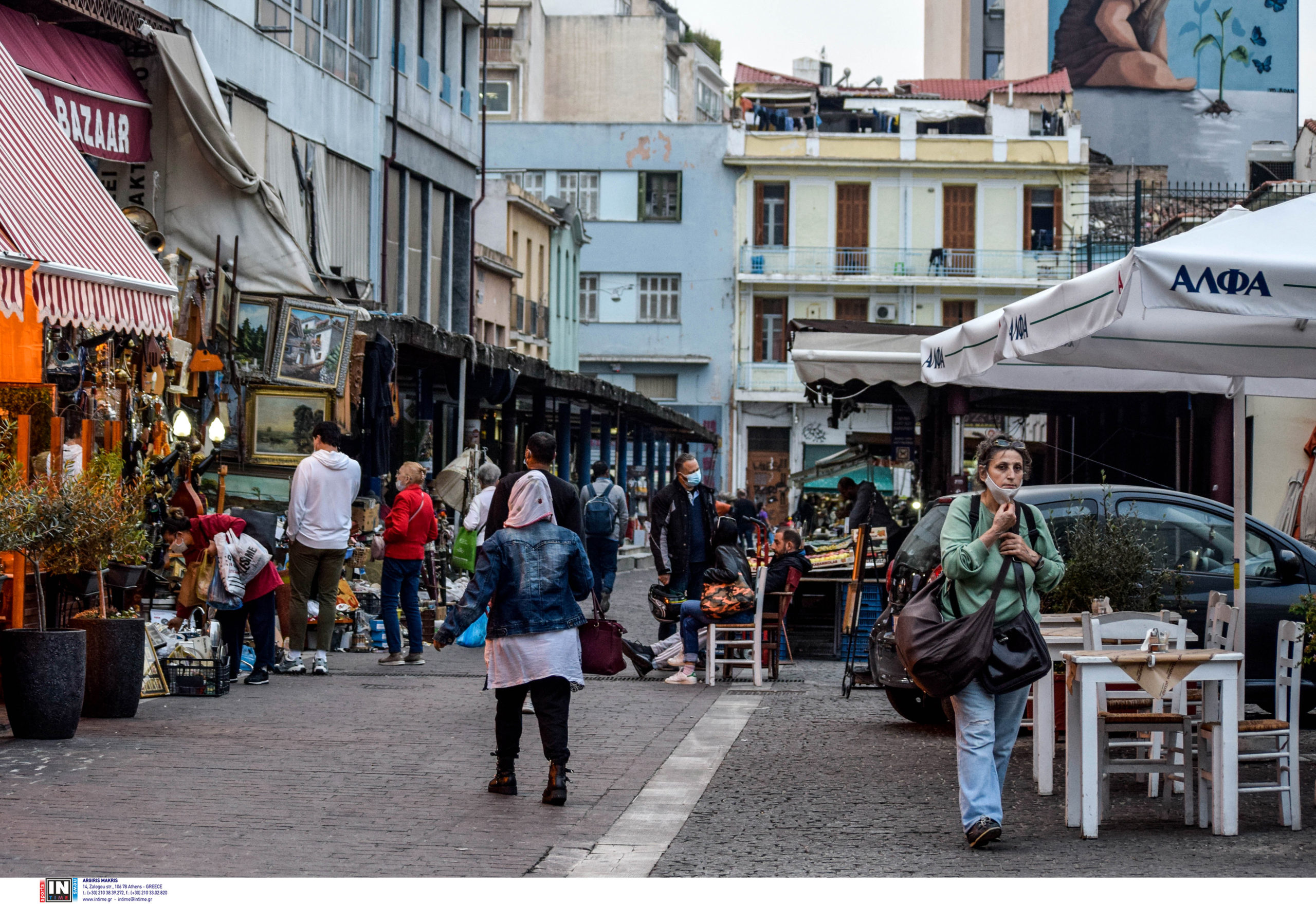 Τα self test “κλειδί” για τα φετινά Χριστούγεννα – Τι προτείνουν οι ειδικοί