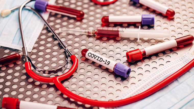 κορονοϊός - θάνατοι