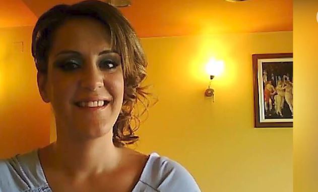 43χρονη κορονοϊός