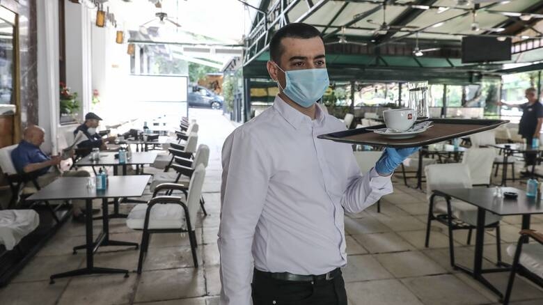 κορονοίός - Παυλάκης