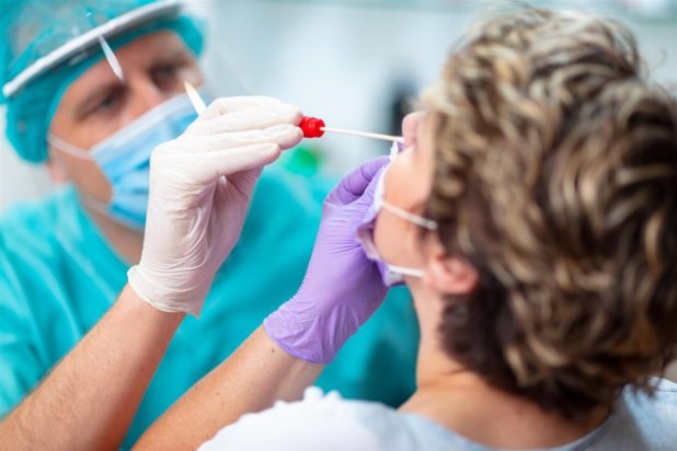 κορονοϊός-κρούσματα