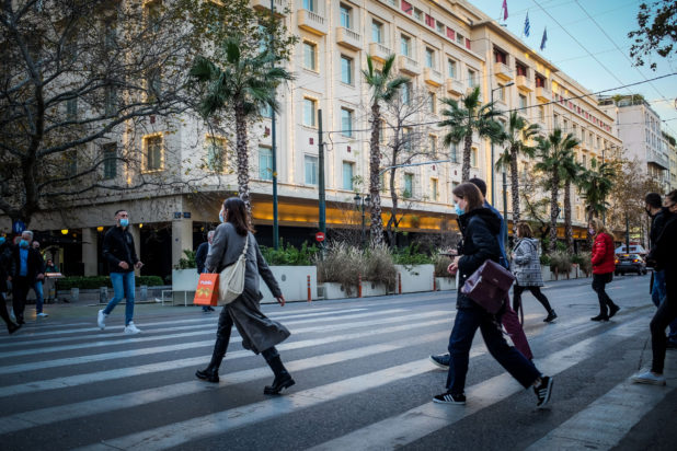 κορονοϊός - μέτρα