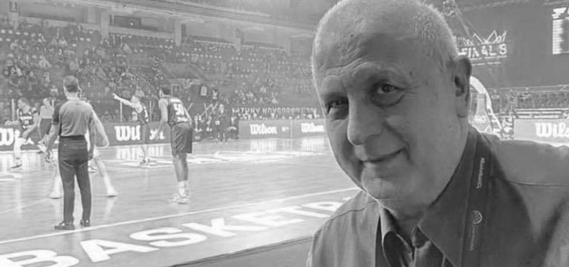 Στράτος Κωσταλάς