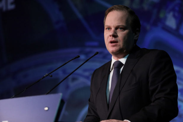 Κώστας Καραμανλής