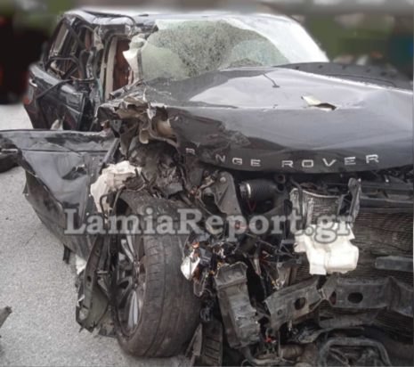 Κούγιας-Τροχαίο