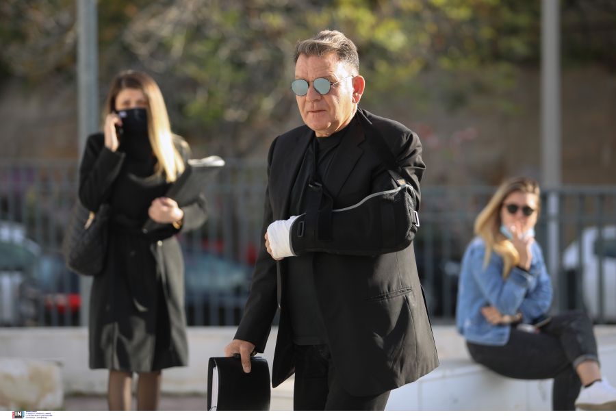 Αλέξης Κούγιας