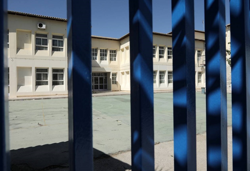 Κοζάνη: 301 κρούσματα σε μαθητές μέσα σε 10 ημέρες