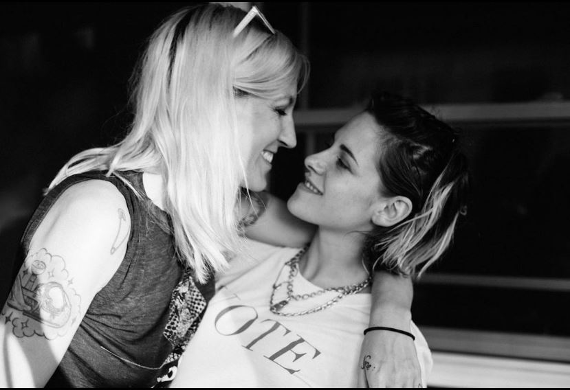 Κρίστεν Στιούαρτ Ντίλαν Μέγιερ