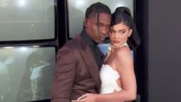 Τράβις Σκοτ Κάιλι Τζένερ