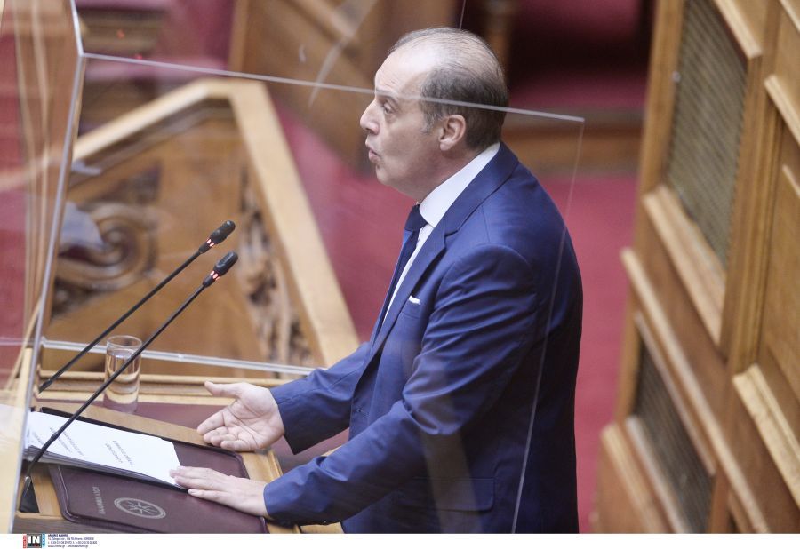 Κυριάκος Βελόπουλος