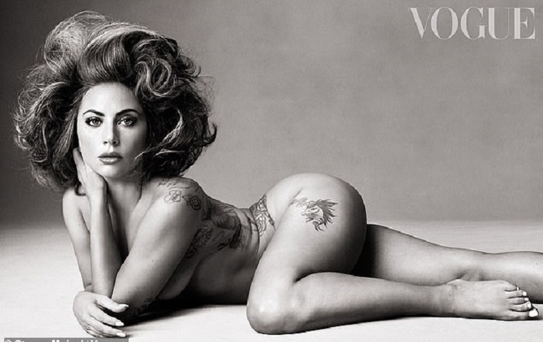 Lady Gaga - Vogue