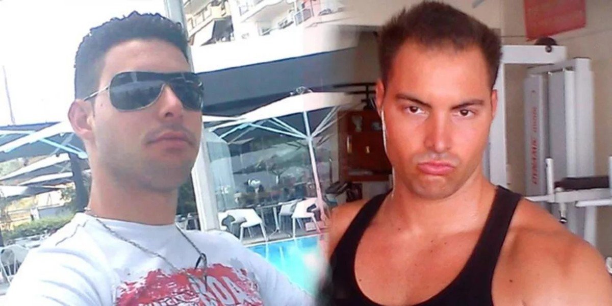 Λακωνία, τροχαίο, τα 2 αδέλφια