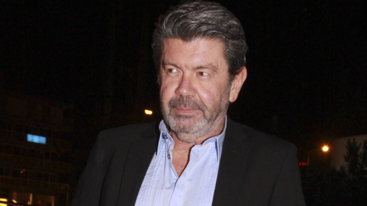 Γιάννης Λάτσιος