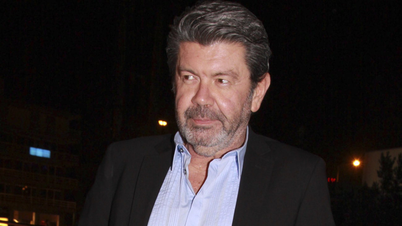 Γιάννης Λάτσιος