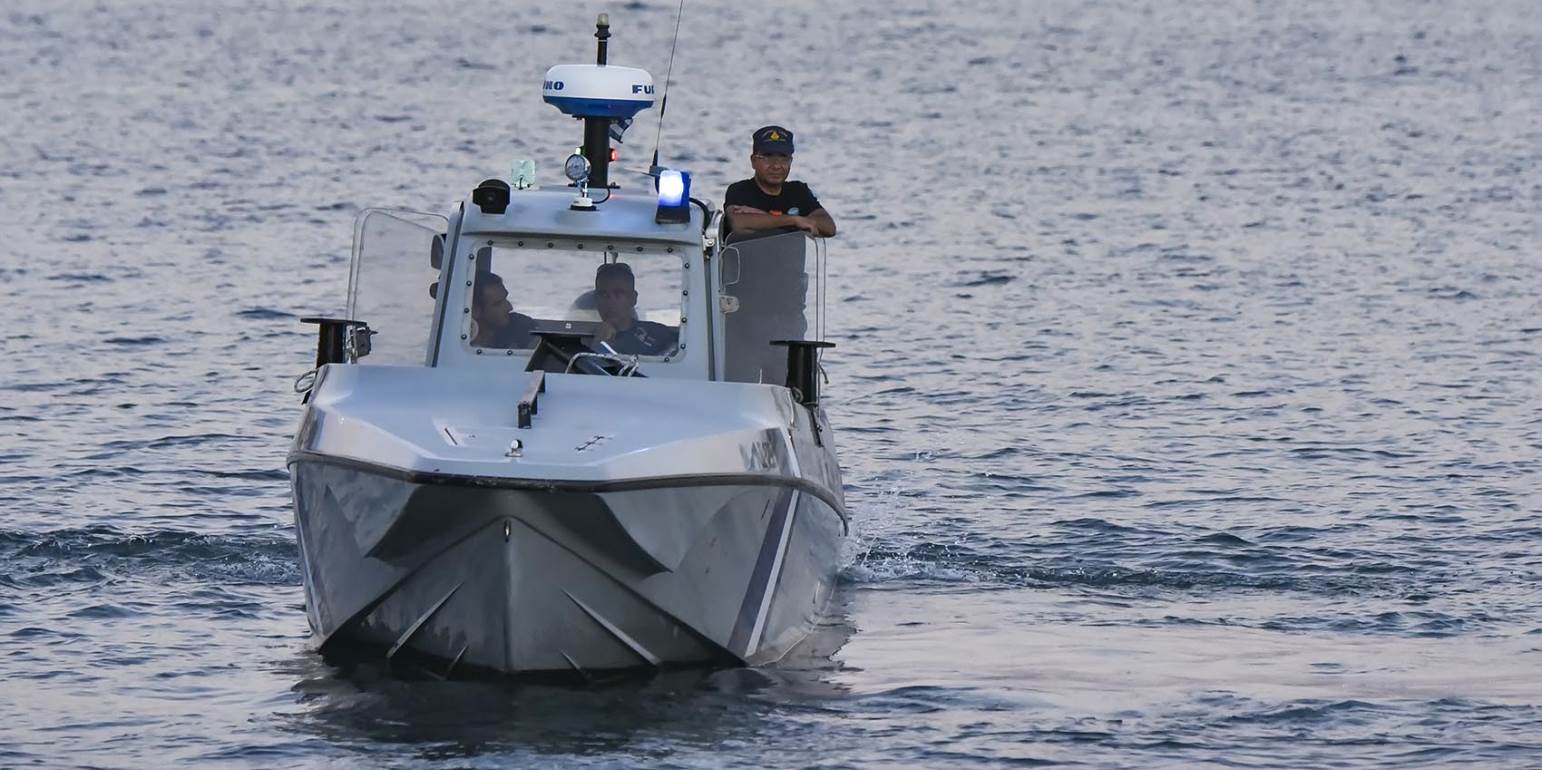 Κρήτη: Αυτοκίνητο έπεσε στο λιμάνι του Αγίου Νικολάου – Νεκρός ο οδηγός