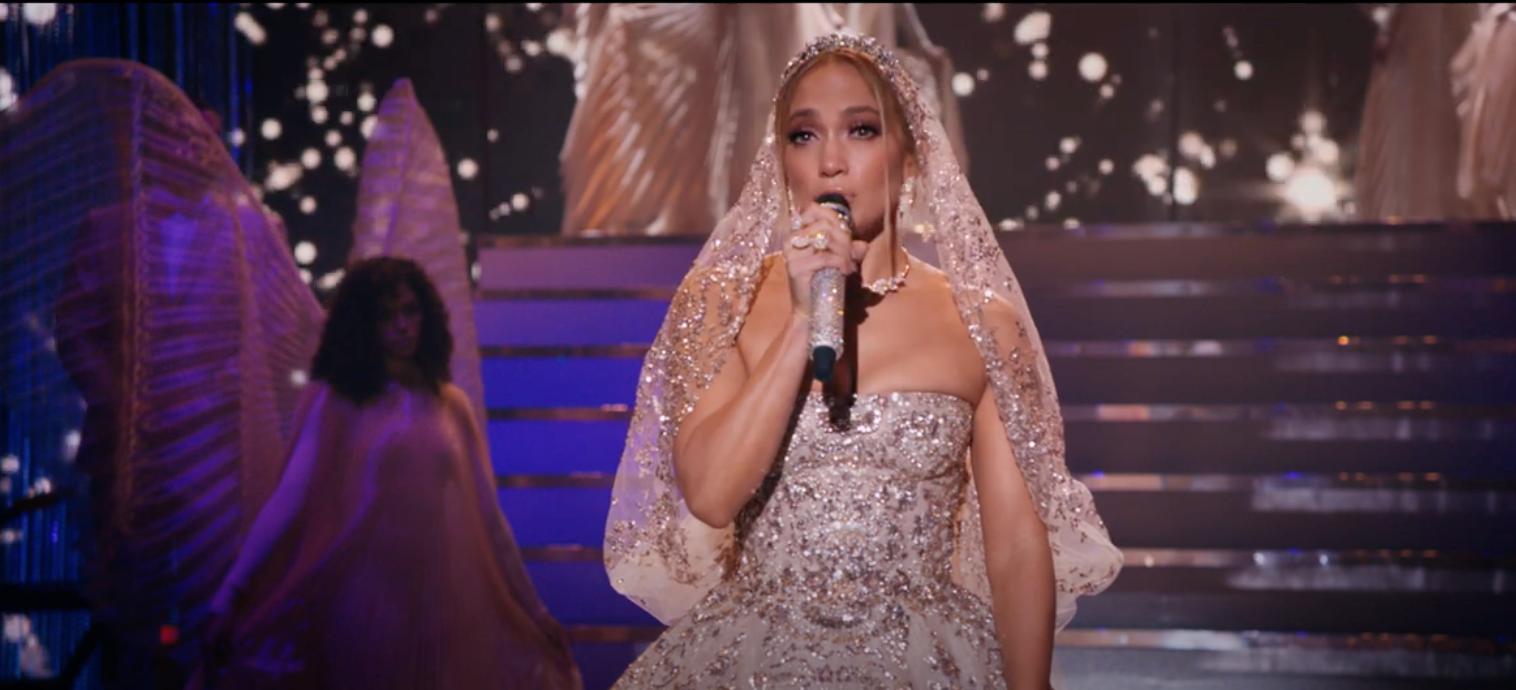 Αυτό είναι το ολοκαίνουργιο τραγούδι της Jennifer Lopez – BINTEO