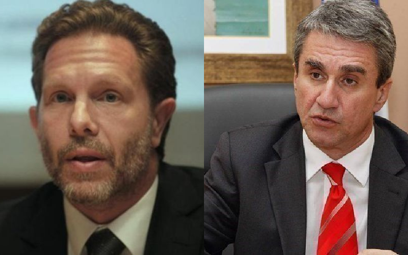 “Φλερτ” Λοβέρδου στον Γερουλάνο