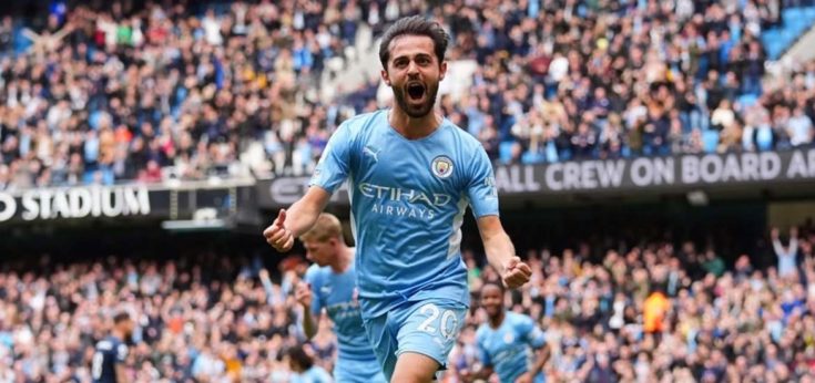 Μάντσεστερ Σίτι