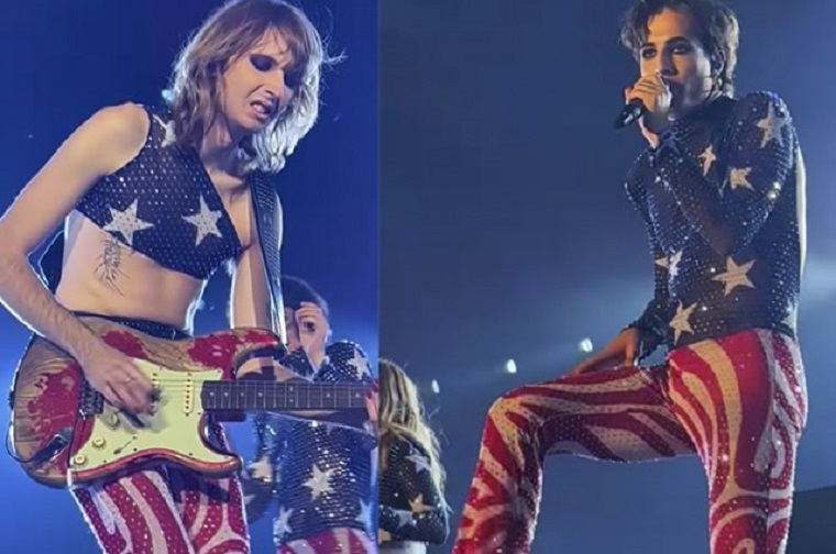 Μανέσκιν Λας Βέγκας