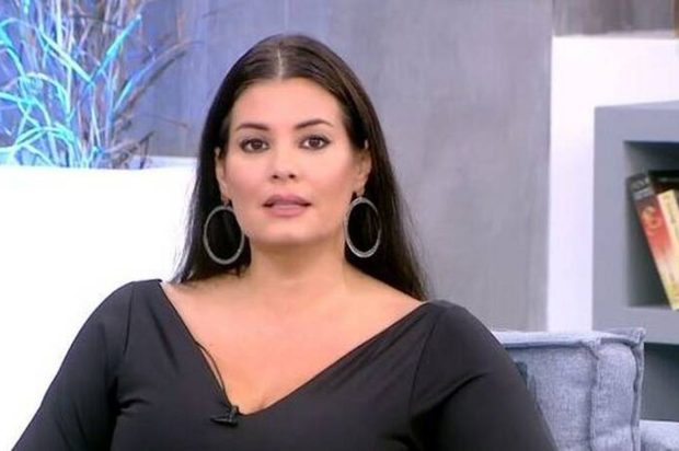 Μαρία Κορινθίου