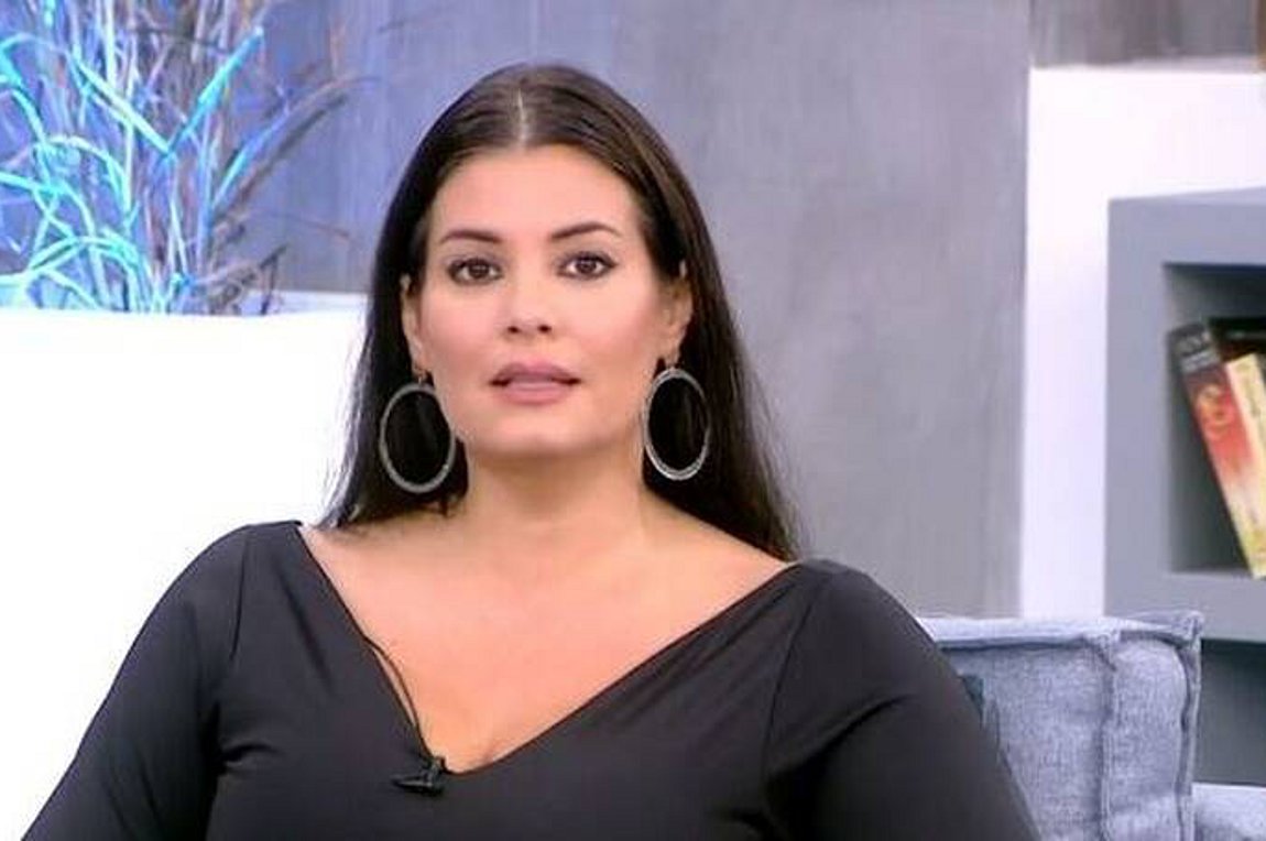 Μαρία Κορινθίου