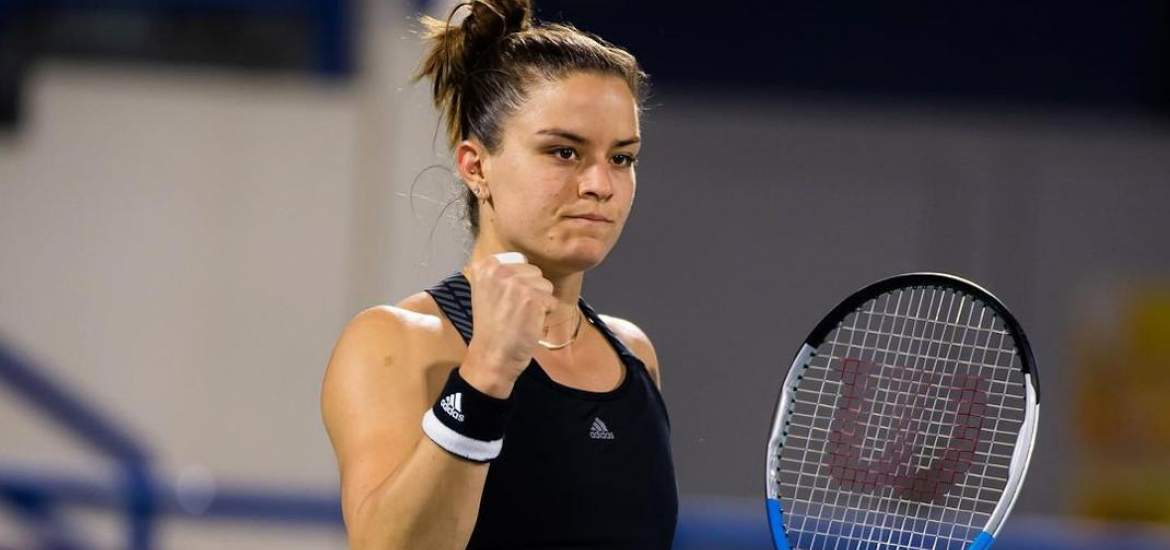 Australian Open: Δύσκολη πρόκριση για την Σάκκαρη στον δεύτερο γύρο – BINTEO