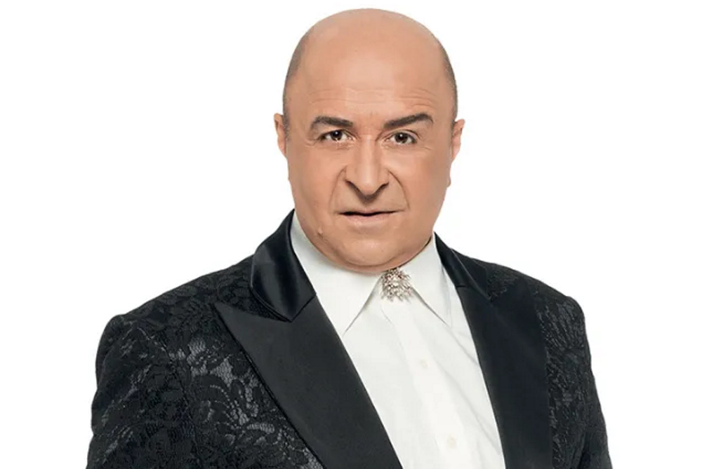 Μάρκος Σεφερλής