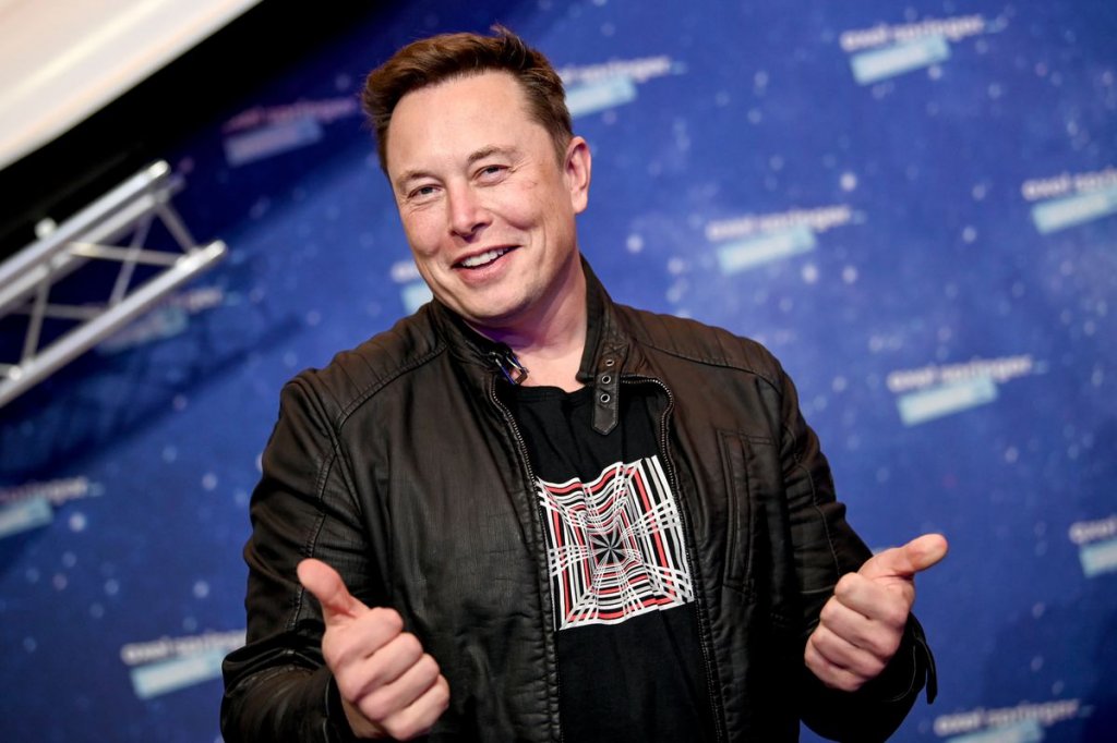 “Τρελάθηκε” ο Έλον Μασκ: Ρωτά στο twitter αν θα πουλήσει το 10% των μετοχών του στην Tesla