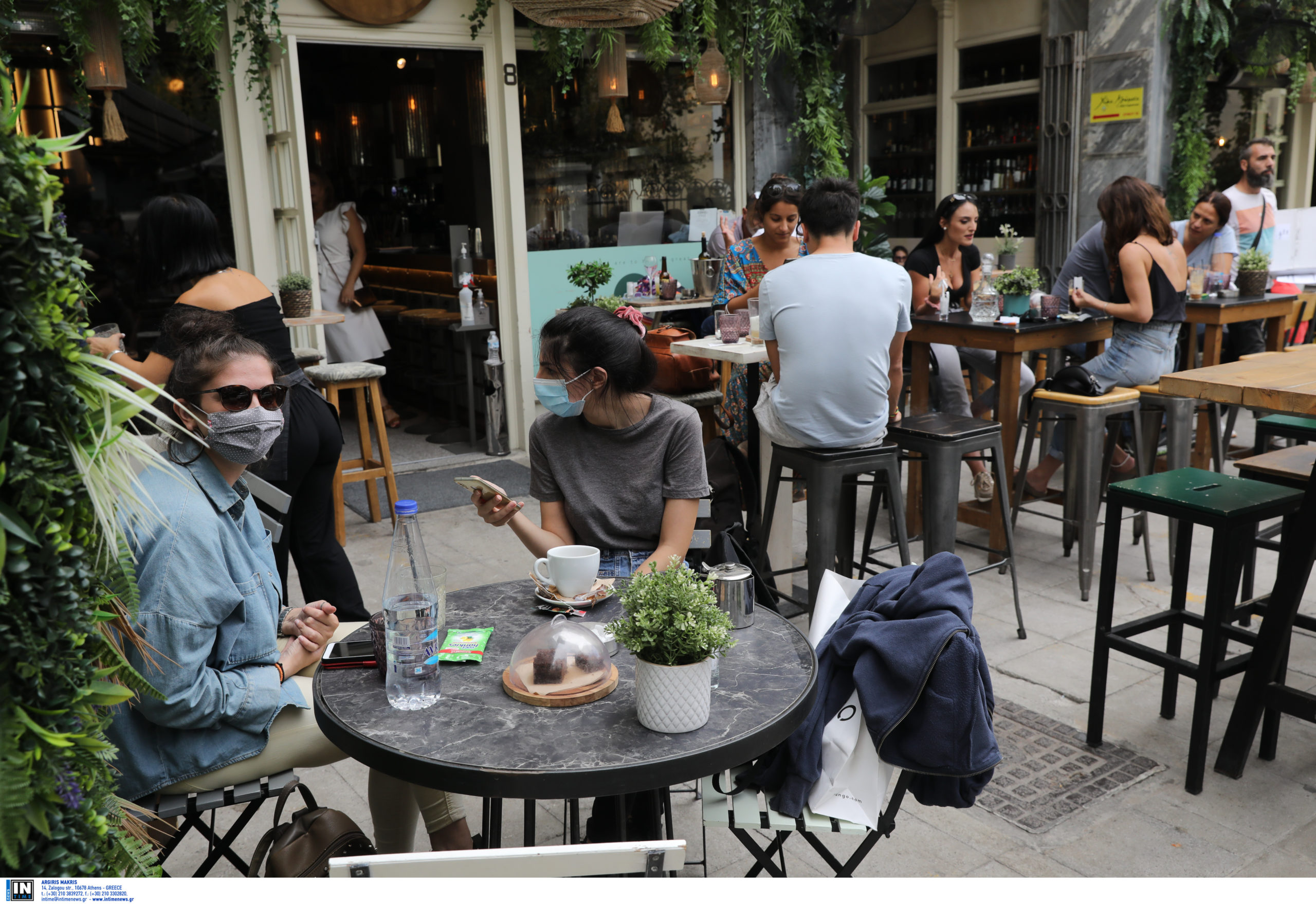 Σαρηγιάννης: Αύξηση του Rt – Γιατί χρειάζεται έλεγχος στις διαπεριφερειακές μετακινήσεις