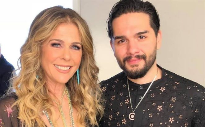 Χρήστος Μάστορας Ρίτα Γουίλσον