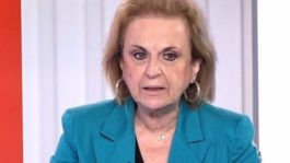 Ματίνα Παγώνη