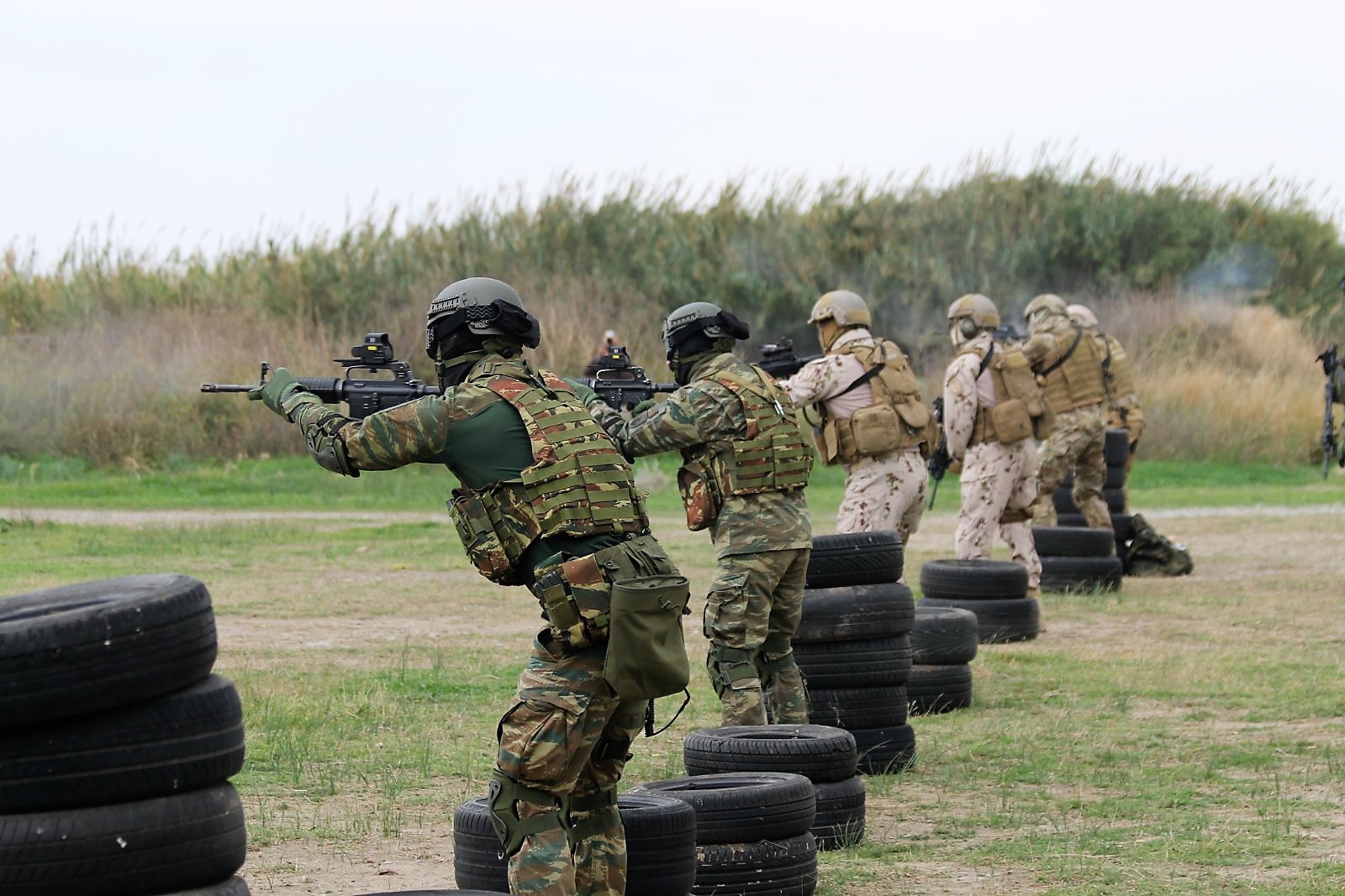 Άσκηση ΜΕΔΟΥΣΑ