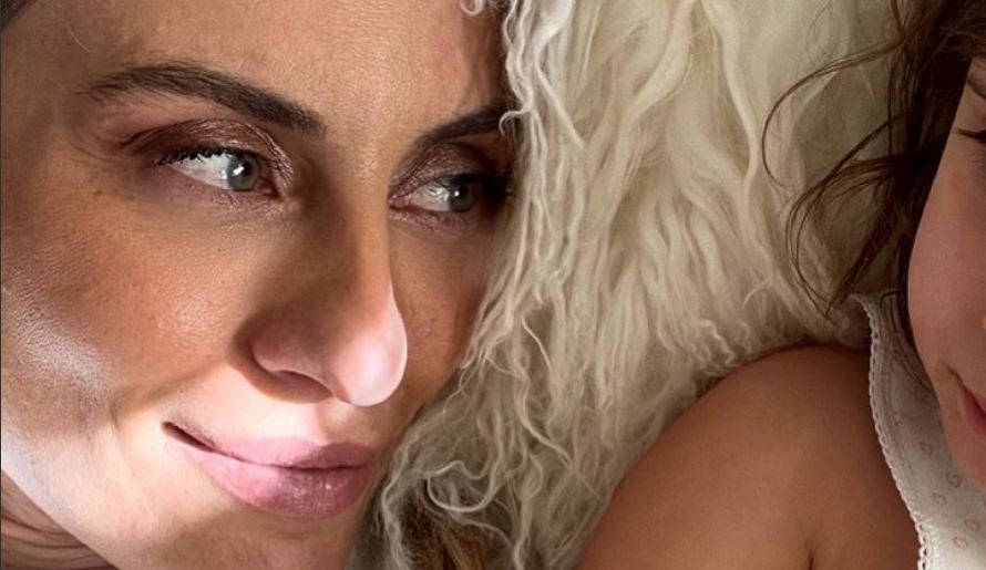 Ελεονώρα Μελέτη: Το “τρολάρισμα” για μπέρδεμα στο μαιευτήριο