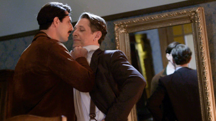 Άγριες Μέλισσες