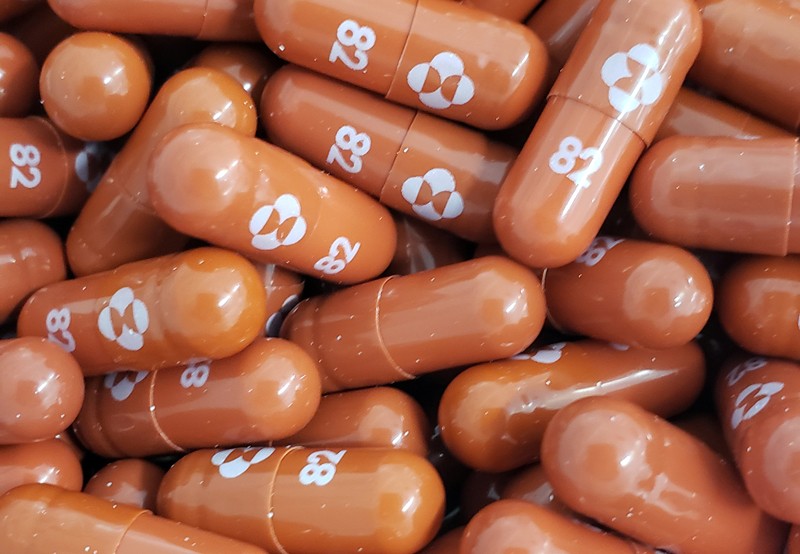 Κορονοϊός: Πόσο θα κοστίζει το χάπι της Merck