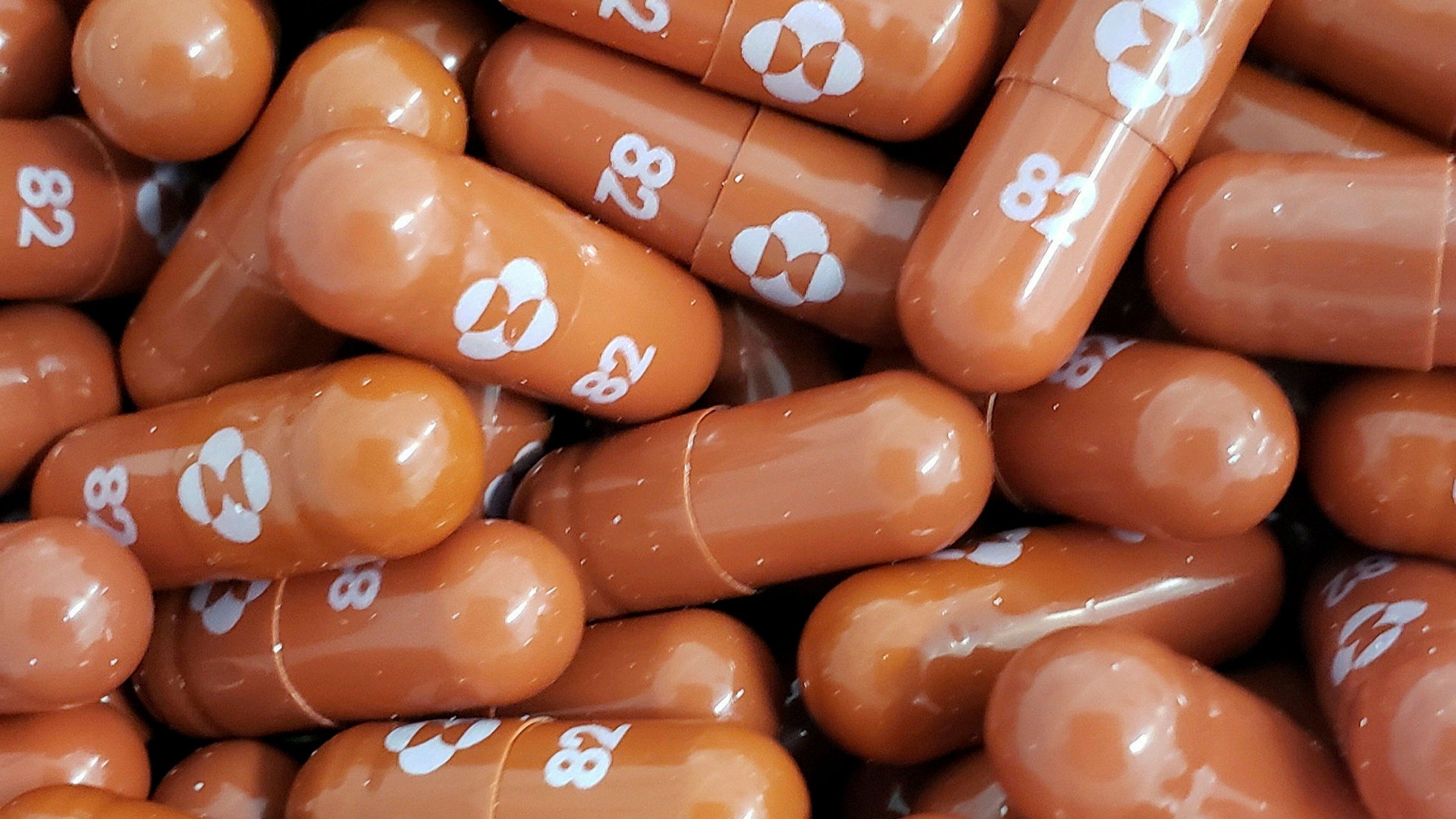 Κορονοϊός: Όσα πρέπει να γνωρίζετε για τα αντιικά χάπια της Merck