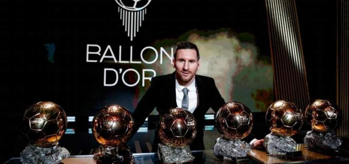 Λιονέλ Μέσι