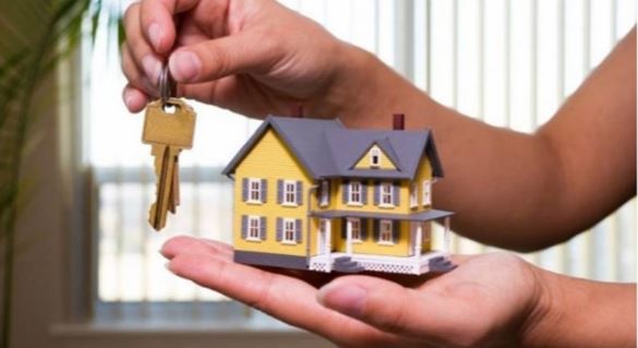 μεταβιβάσεις ακινήτων