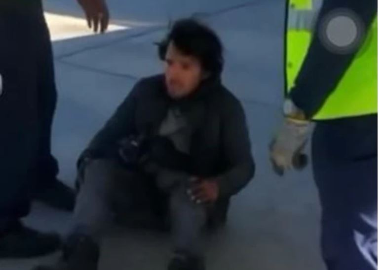 μετανάστης