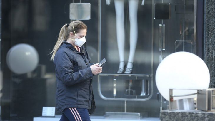 κορονοϊός-μέτρα