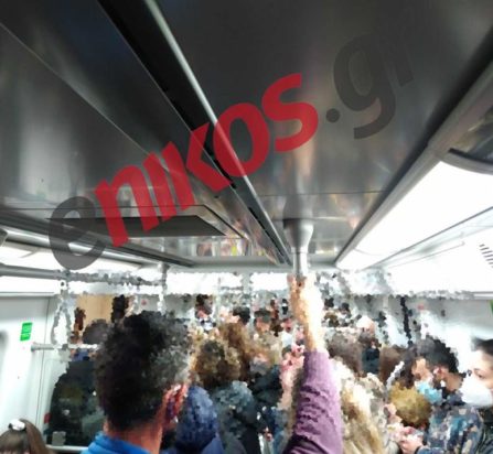 Μετρό Σύνταγμα