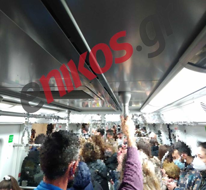 Μετρό Σύνταγμα