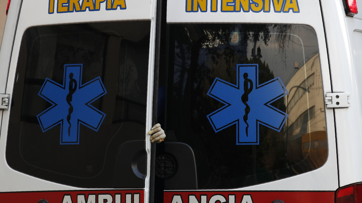 Τραγωδία στο Μεξικό: Τουλάχιστον 19 νεκροί από καραμπόλα οχημάτων