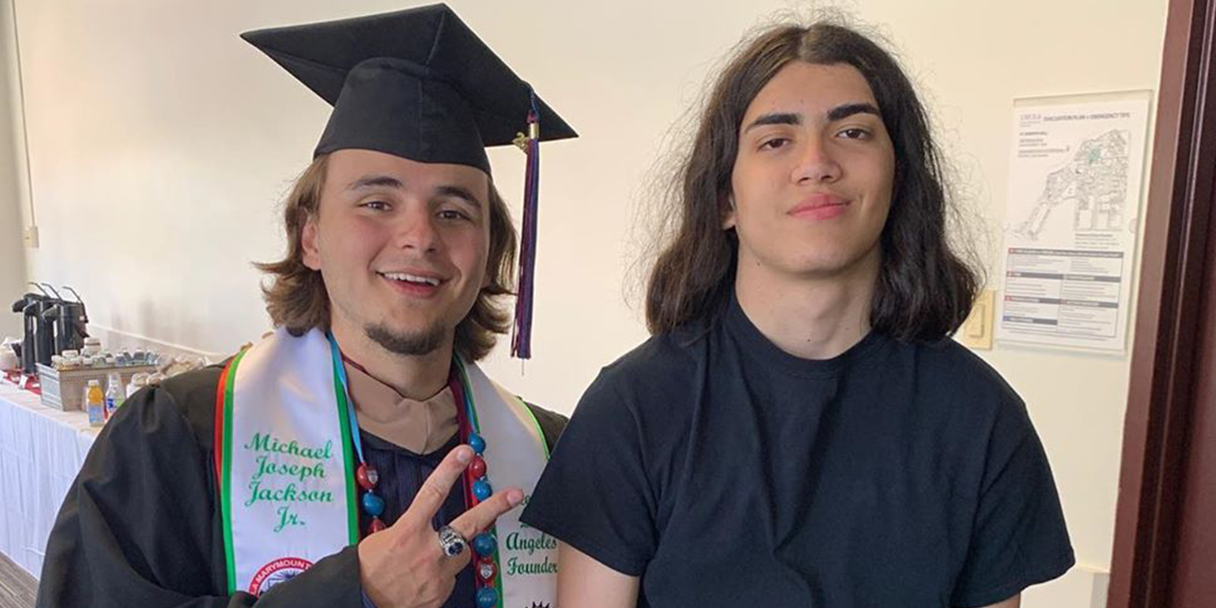 Πρινς και Μπλάνκετ