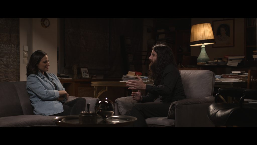 Μίκης Θεοδωράκης: Το παράπονο του εγγονού του – “Του μίλησα με σφιγμένα τα δόντια”